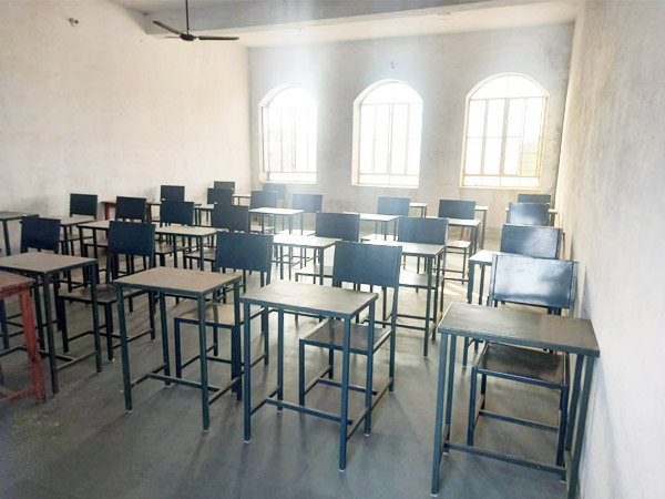 Class Room