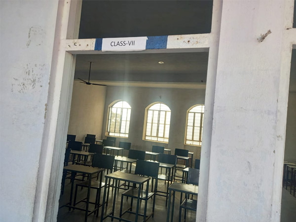 Class Room